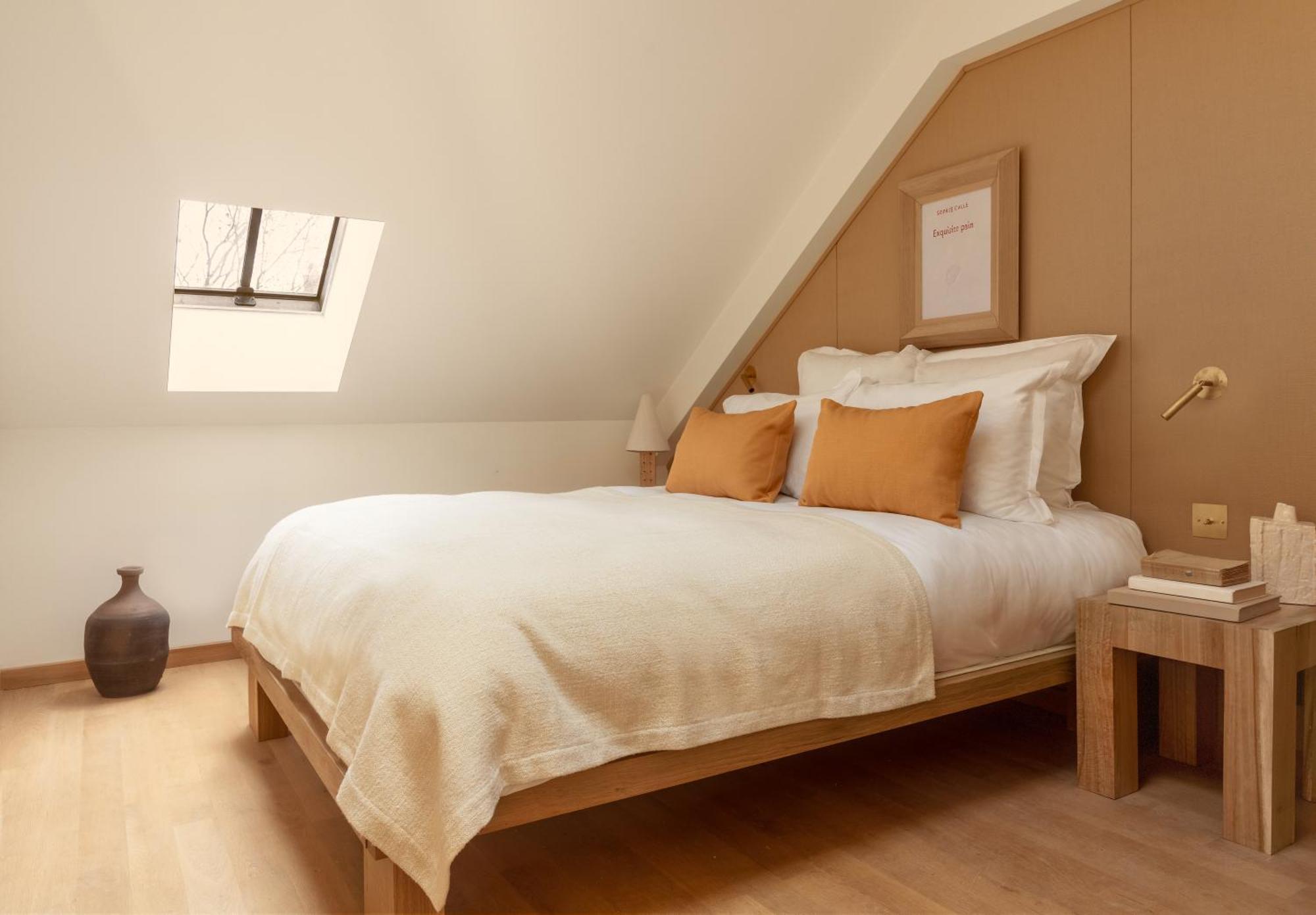 Elysee Montmartre Hotel Párizs Kültér fotó