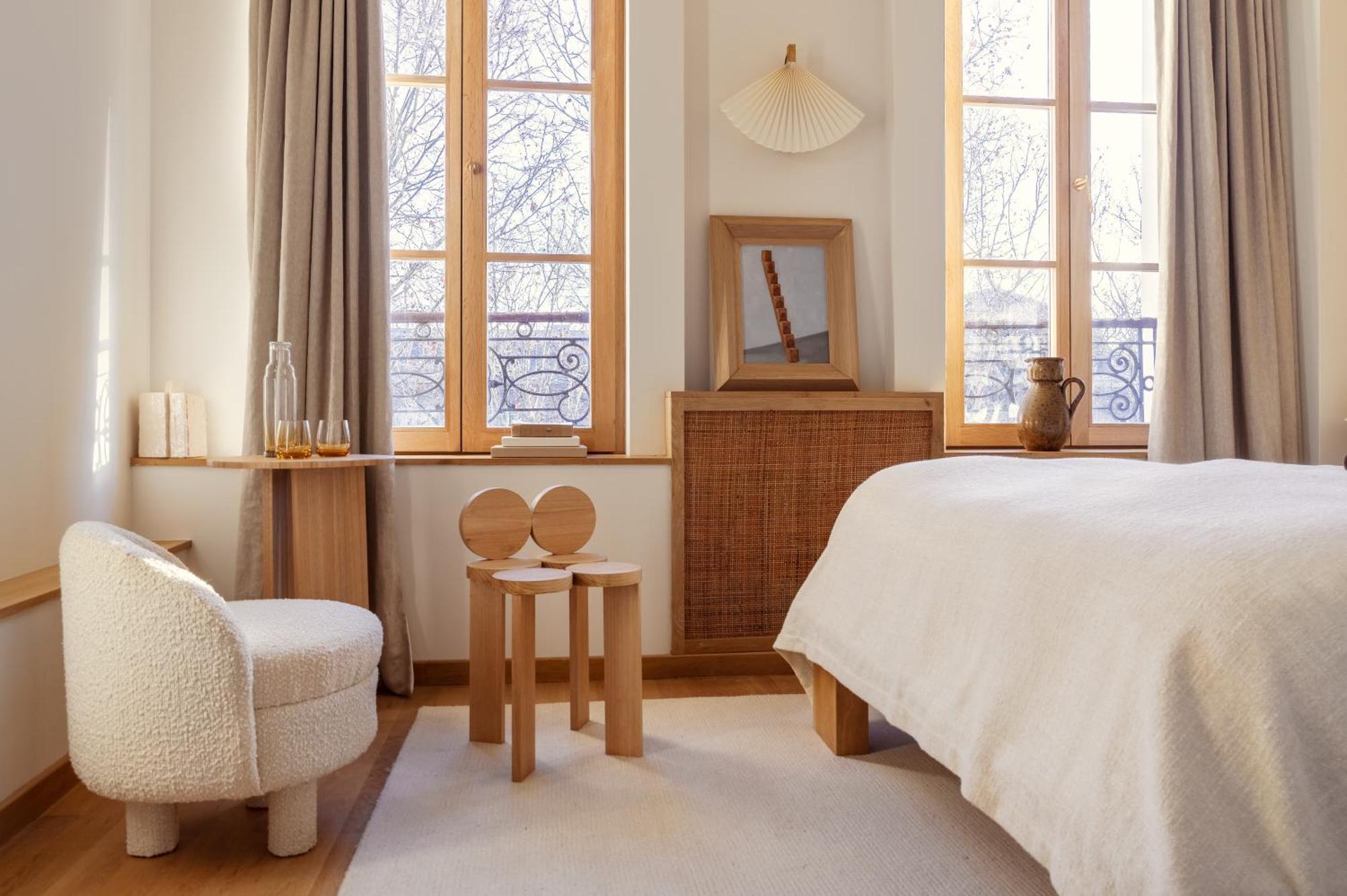 Elysee Montmartre Hotel Párizs Kültér fotó
