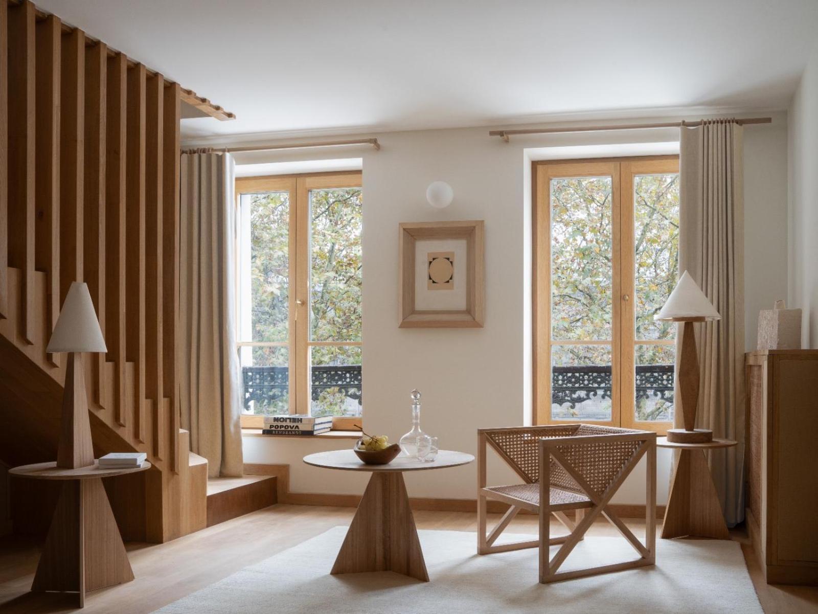 Elysee Montmartre Hotel Párizs Kültér fotó