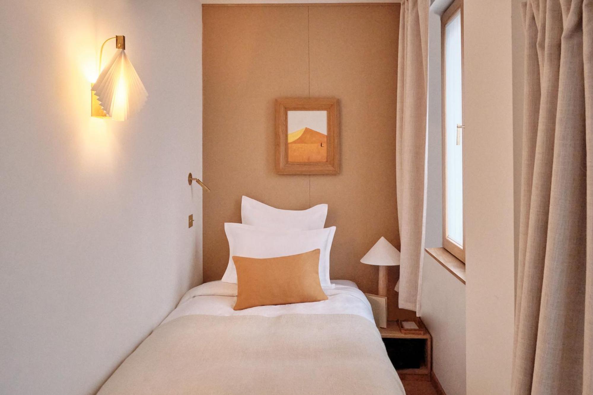 Elysee Montmartre Hotel Párizs Kültér fotó