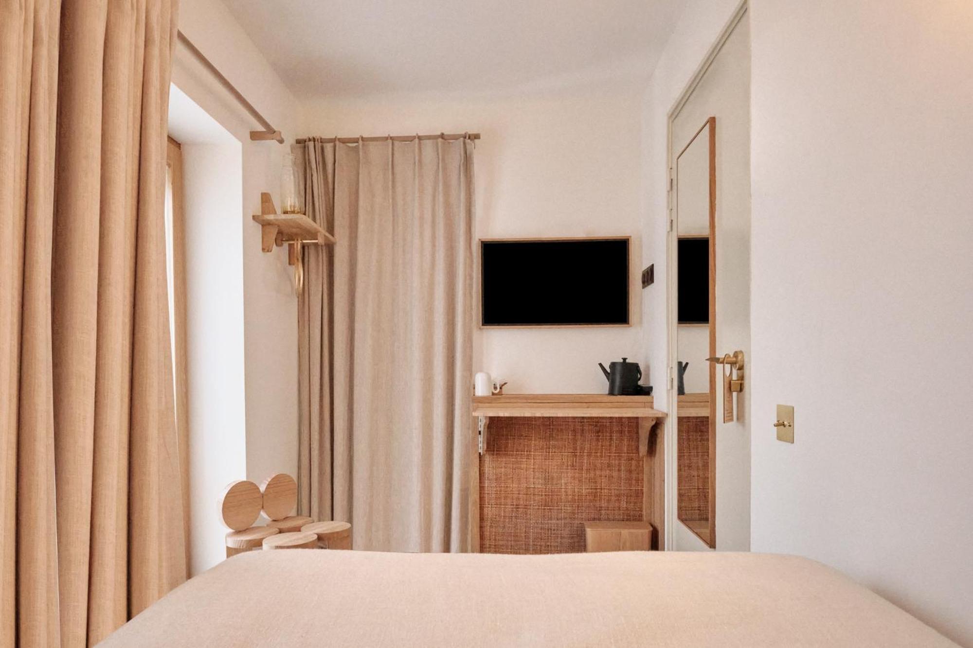 Elysee Montmartre Hotel Párizs Kültér fotó