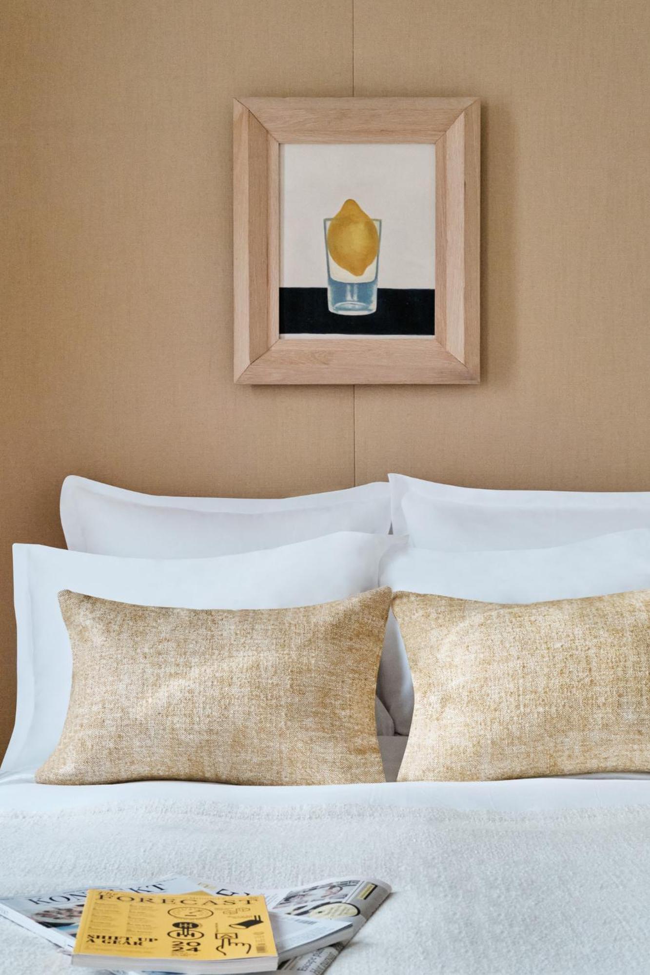 Elysee Montmartre Hotel Párizs Kültér fotó