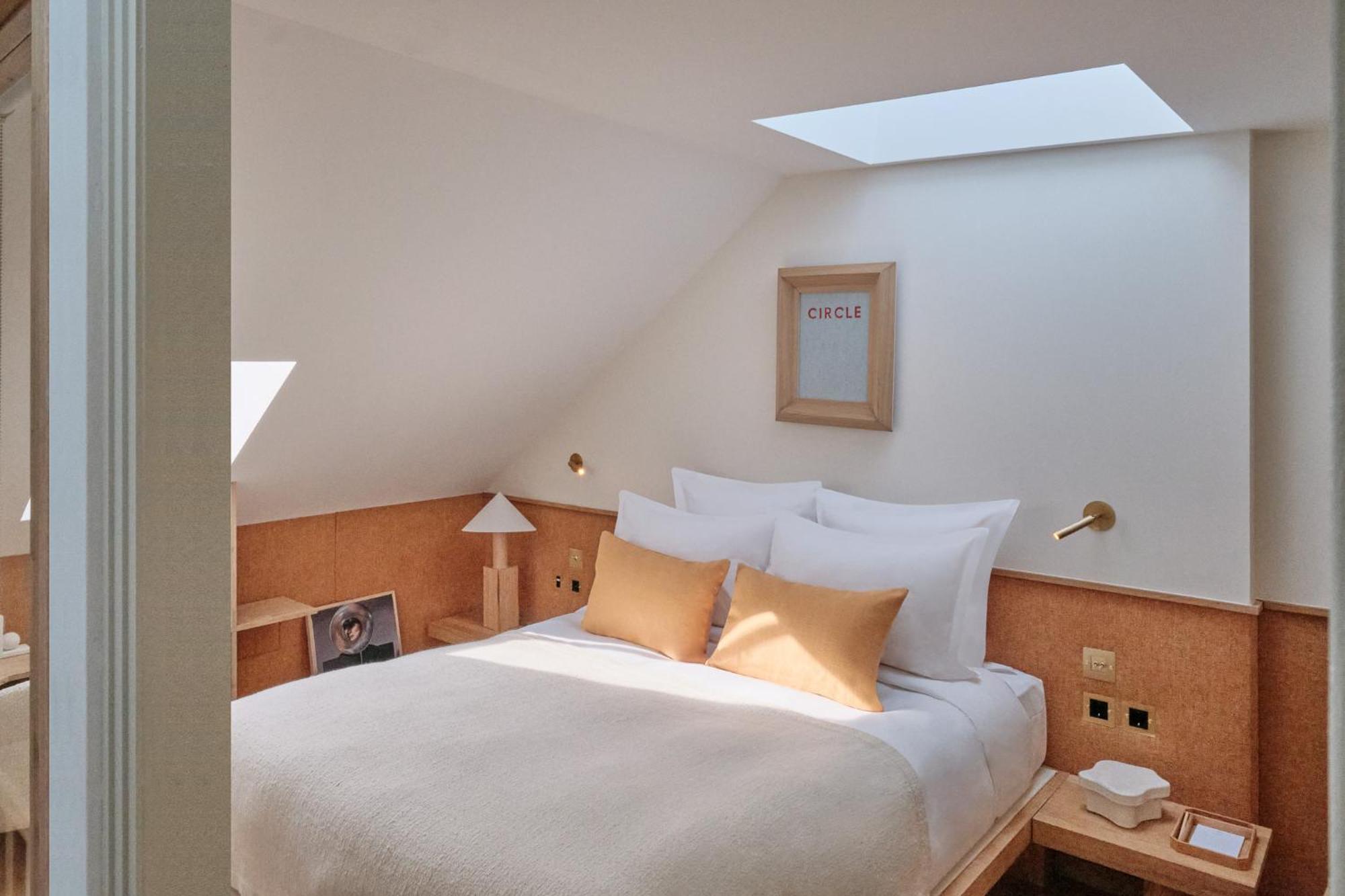Elysee Montmartre Hotel Párizs Kültér fotó