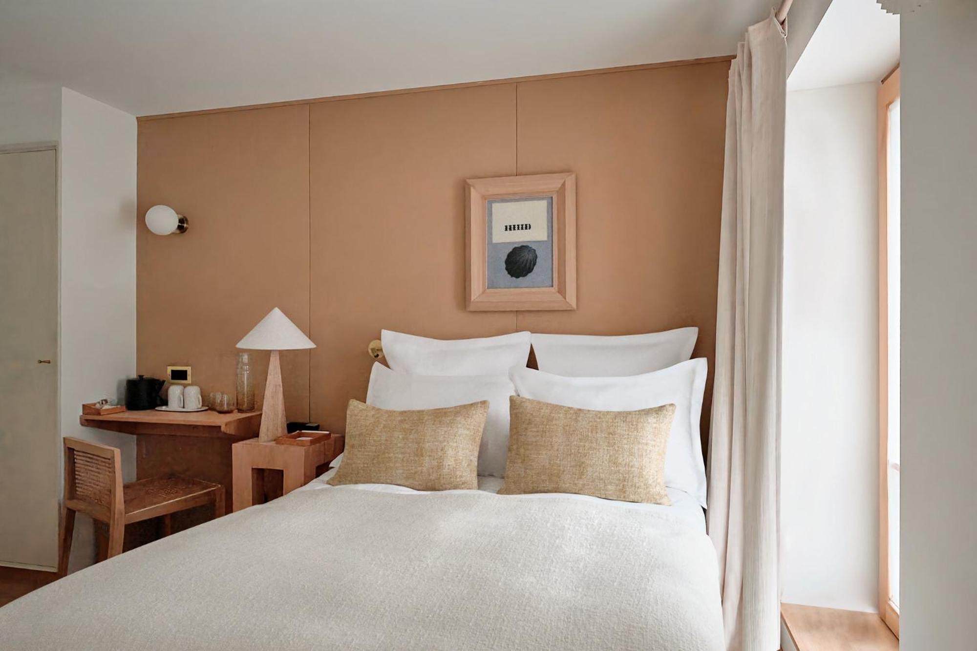 Elysee Montmartre Hotel Párizs Kültér fotó