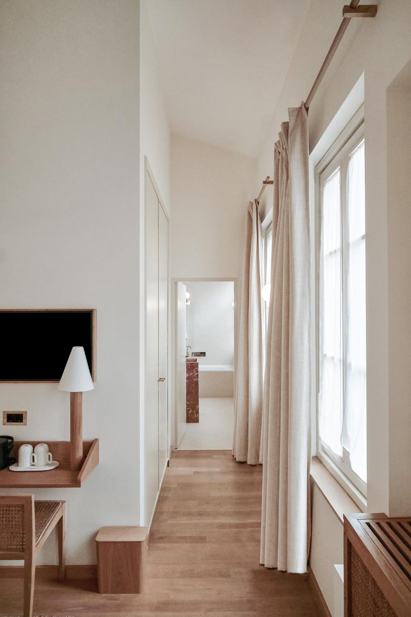 Elysee Montmartre Hotel Párizs Kültér fotó