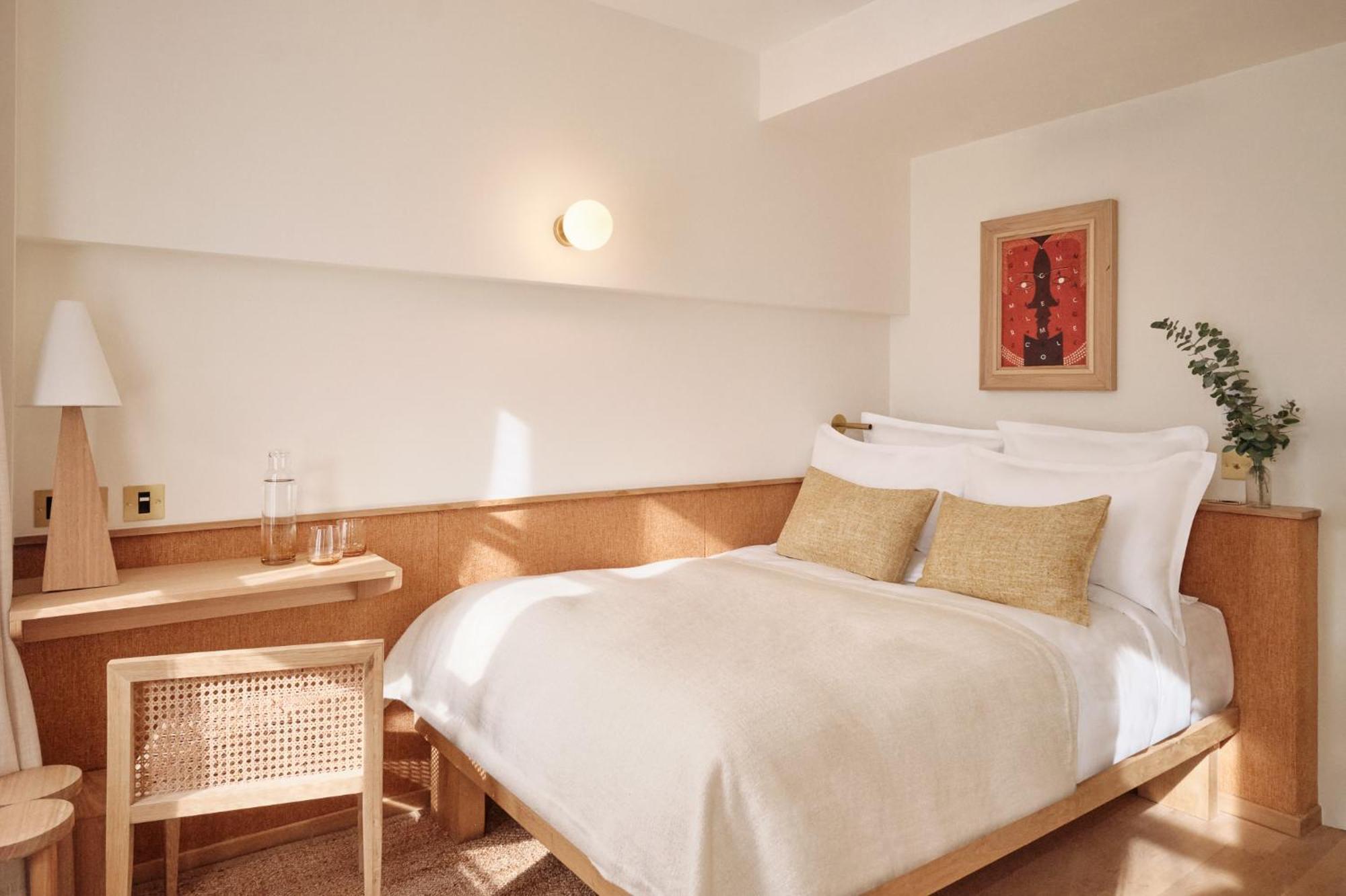 Elysee Montmartre Hotel Párizs Kültér fotó