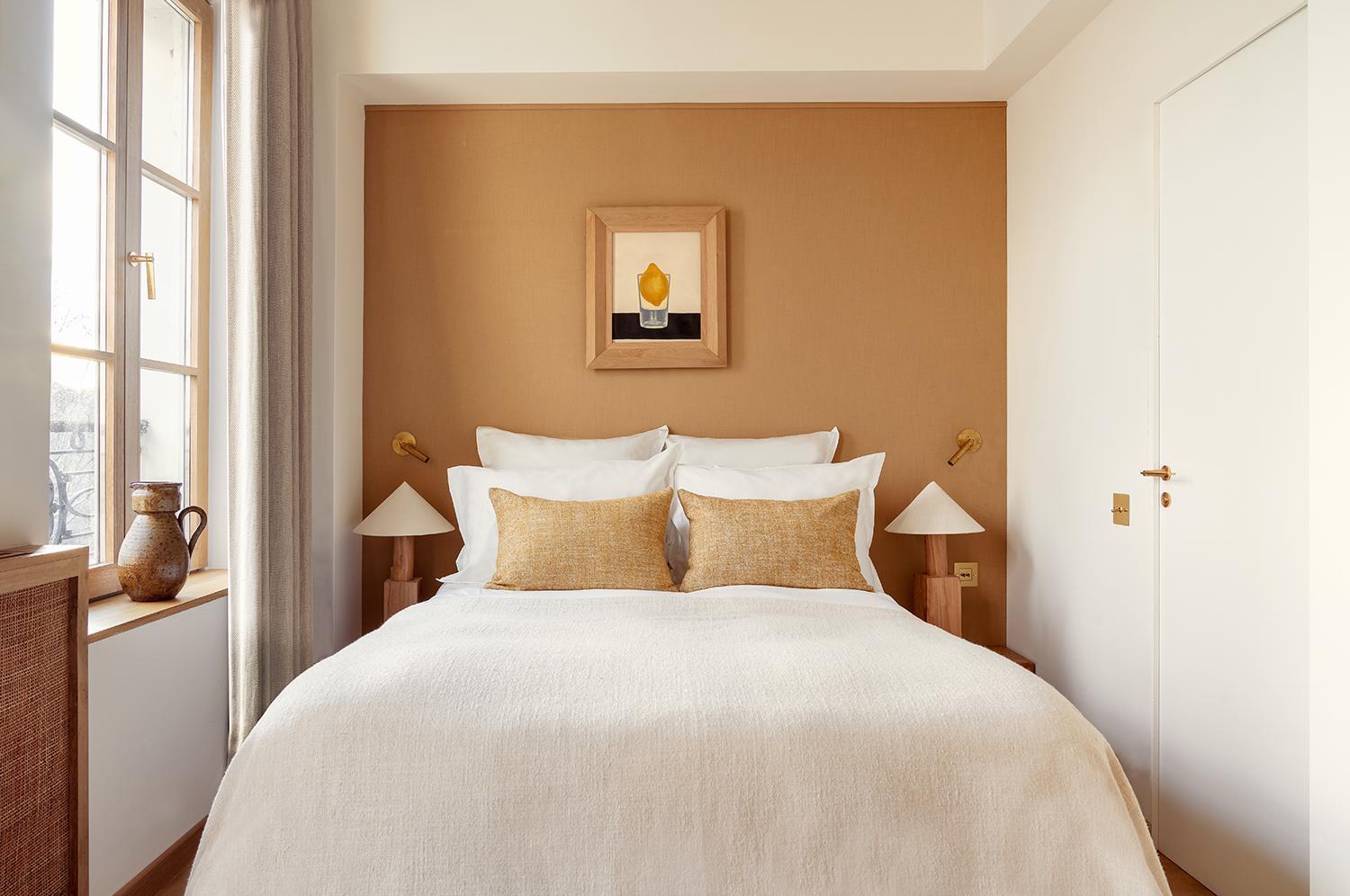 Elysee Montmartre Hotel Párizs Kültér fotó